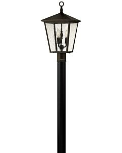 Large Post Top or Pier Mount Lantern