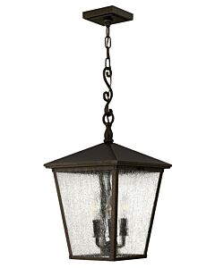 Large Hanging Lantern