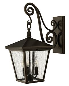 Medium Wall Mount Lantern