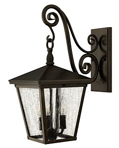 Medium Wall Mount Lantern
