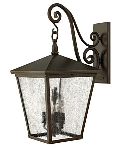 Extra Large Wall Mount Lantern