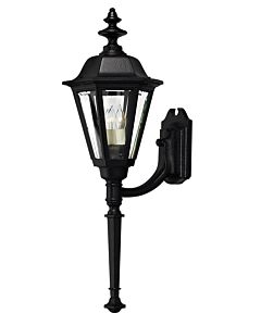 Large Wall Mount Lantern with Tail