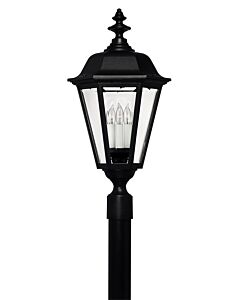 Extra Large Post or Pier Mount Lantern