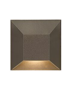 Nuvi Square Deck Sconce