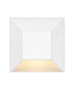 Nuvi Square Deck Sconce