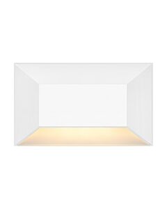 12V Medium Rectangular Deck Sconce