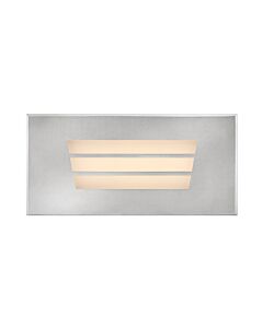12V LED Small Louvered Brick Light