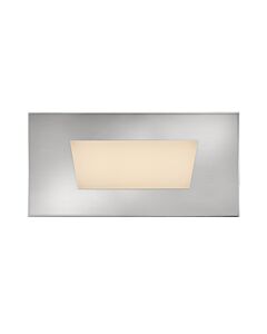 12V LED Small Flat Brick Light