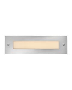12V LED Large Flat Brick Light