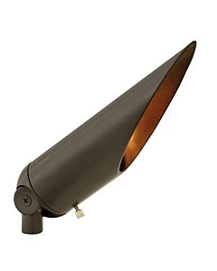 MR16 50w Spot Light with Long Cowl