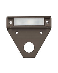 Nuvi Small Deck Sconce