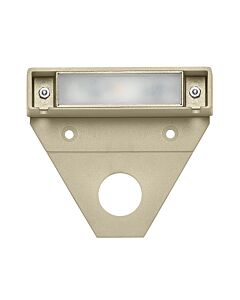 Nuvi Small Deck Sconce