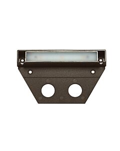 Nuvi Medium Deck Sconce 10-Pack