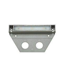 Nuvi Medium Deck Sconce