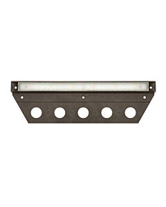 Nuvi Large Deck Sconce