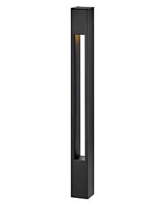 12V Small Square Bollard