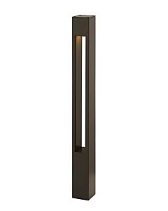 Atlantis Square Small Bollard