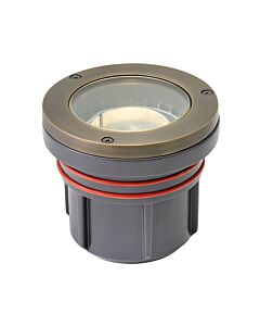 Variable Output LED 3000K Flat Top