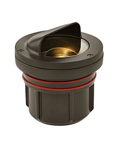 Shielded Well Light
