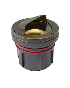 Shielded Well Light