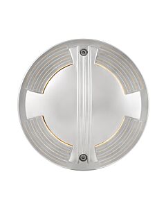 12V LED Quad-Directional Well Light