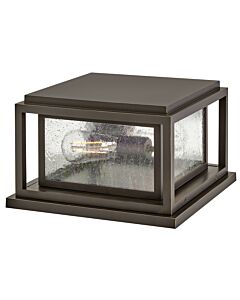 Small Pier Mount Lantern 12v