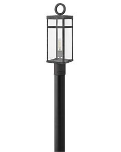 Large Post Top or Pier Mount Lantern 12v