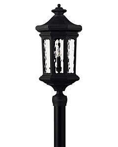 Large Post Top or Pier Mount Lantern