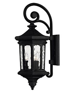 Medium Wall Mount Lantern
