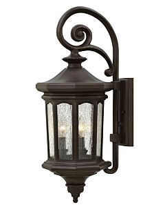 Medium Wall Mount Lantern