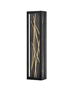Large Wall Mount Lantern