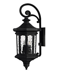 Large wall Mount Lantern