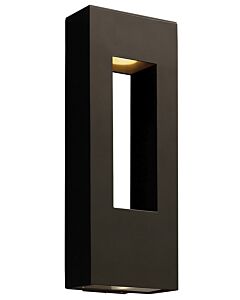 Large Wall Mount Lantern