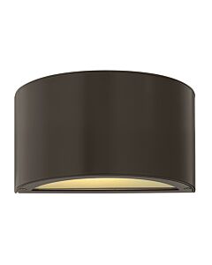Small Down Light Wall Mount Lantern
