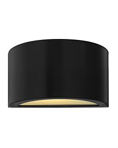 Small Up/Down Light Wall Mount Lantern
