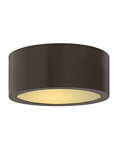 Small Flush Mount