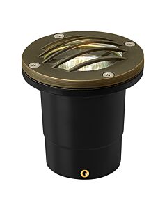 Grill Top Well Light