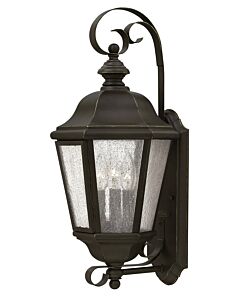Large Wall Mount Lantern