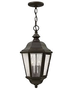 Large Hanging Lantern