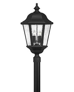Extra Large Post or Pier Mount Lantern