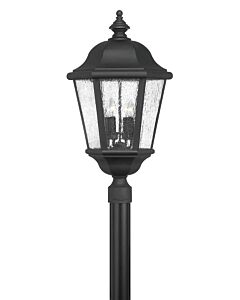 Large Post Top or Pier Mount Lantern 12v