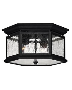 Small Flush Mount
