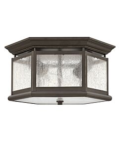 Small Flush Mount