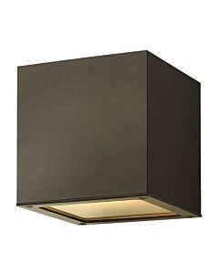 Extra Small Up/Down Wall Mount Lantern