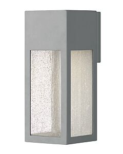 Small Wall Mount Lantern