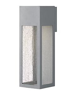 Medium Wall Mount Lantern