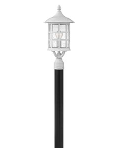 Medium Post Top or Pier Mount Lantern