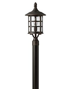 Large Post Top or Pier Mount Lantern