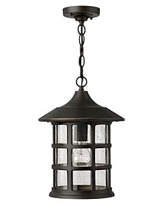 Large Hanging Lantern