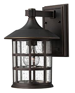 Medium Wall Mount Lantern